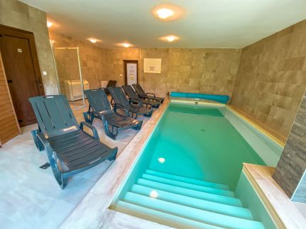 Casa Luxury Wellness Apartman