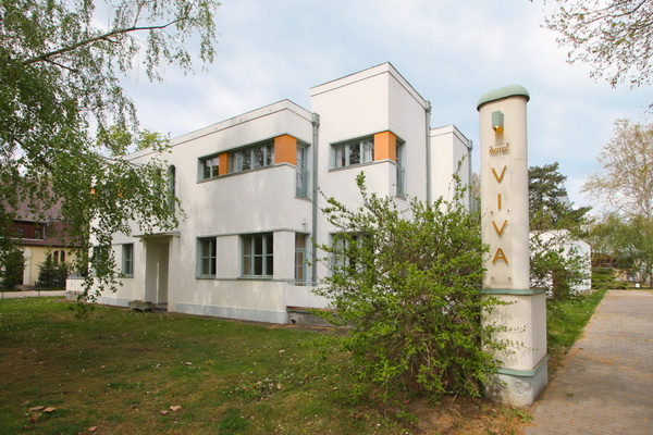 Viva Motel Siófok – Siófok