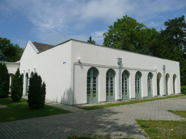 Viva Motel Siófok – Siófok fotó 9