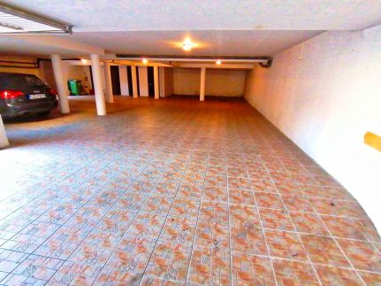 Villa Aida Apartman9