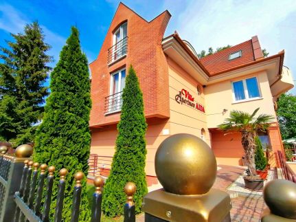 Villa Aida Apartman1