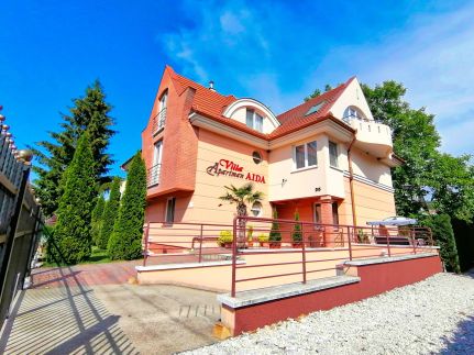 Villa Aida Apartman2