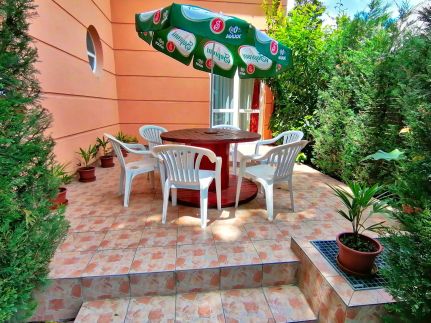 Villa Aida Apartman3