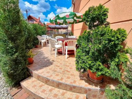 Villa Aida Apartman4