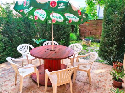 Villa Aida Apartman5
