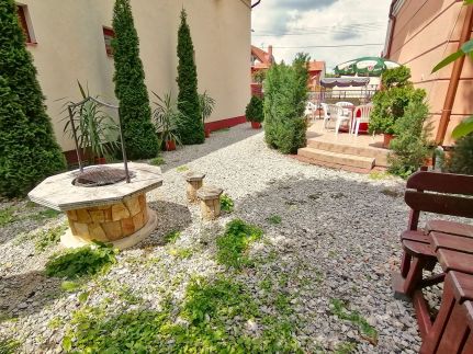 Villa Aida Apartman6