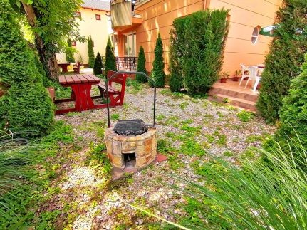 Villa Aida Apartman7