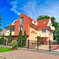 Villa Aida Apartman