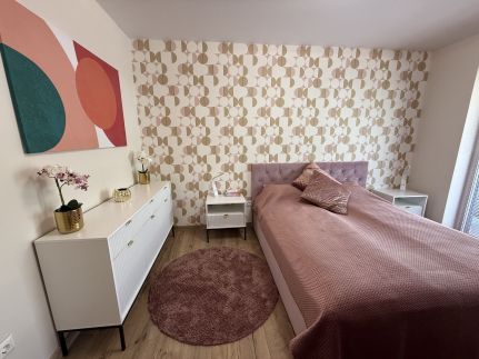 Panorama Part Apartman27
