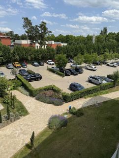 Panorama Part Apartman31
