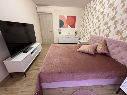 Panorama Part Apartman34