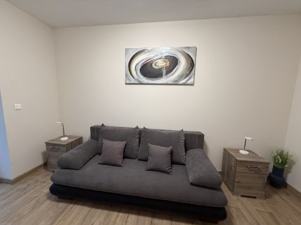 Panorama Part Apartman36