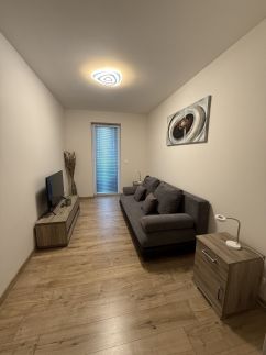 Panorama Part Apartman37
