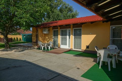 Veronika Apartman De Luxe4