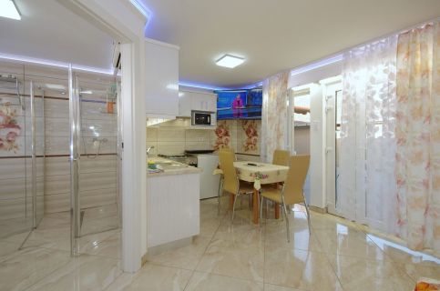 Veronika Apartman De Luxe6