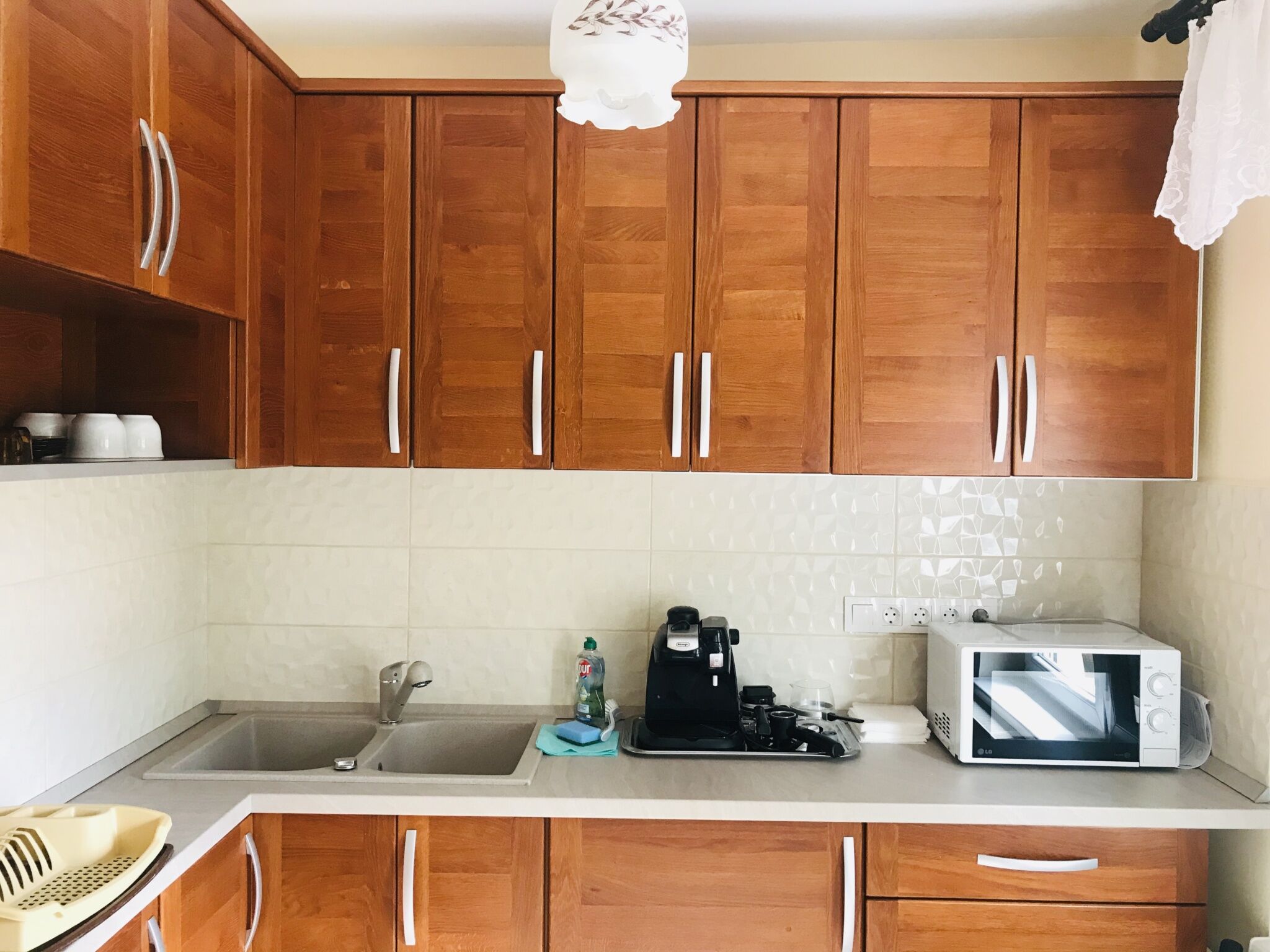 Fehér Apartmanház – Gyenesdiás fotó 11