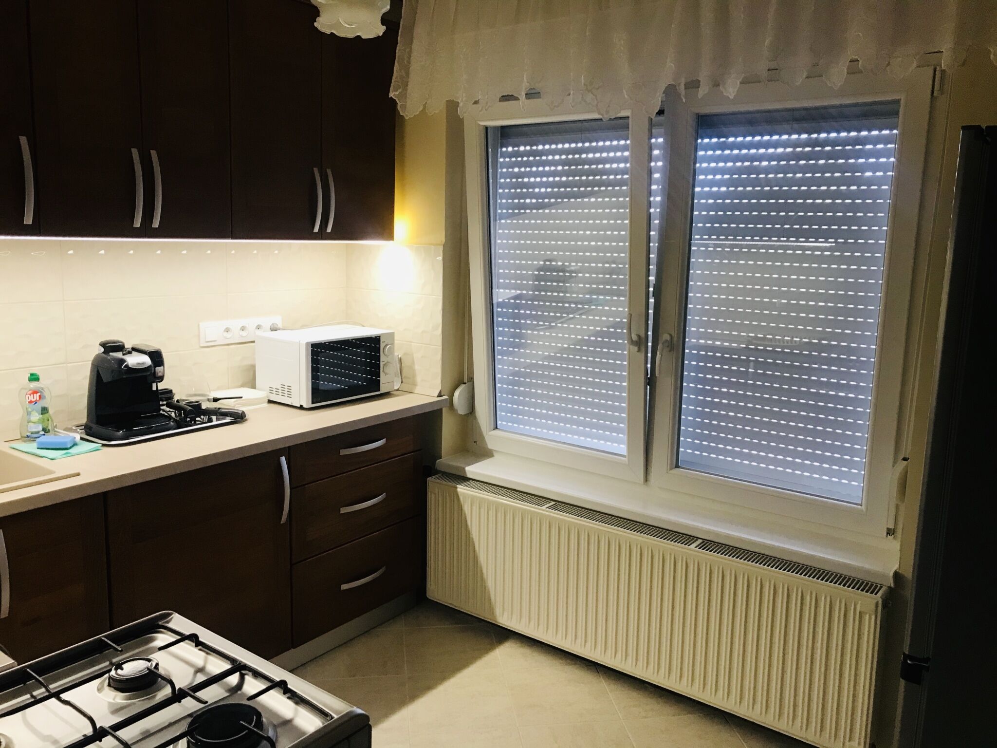 Fehér Apartmanház – Gyenesdiás fotó 12