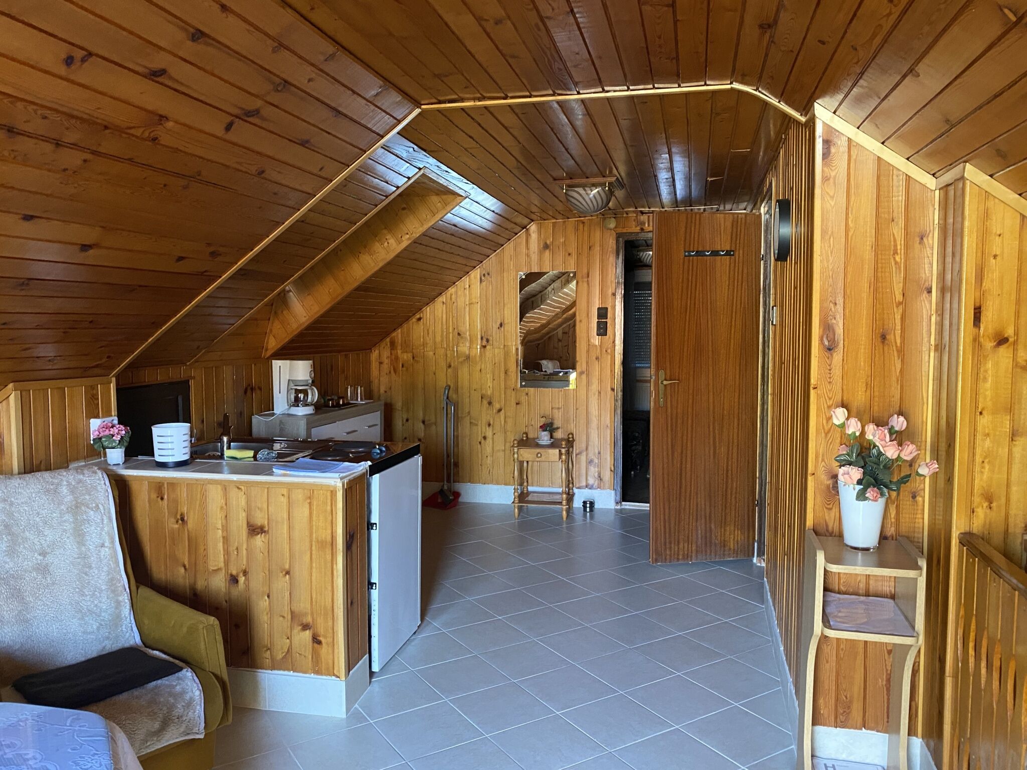 Fehér Apartmanház – Gyenesdiás fotó 16