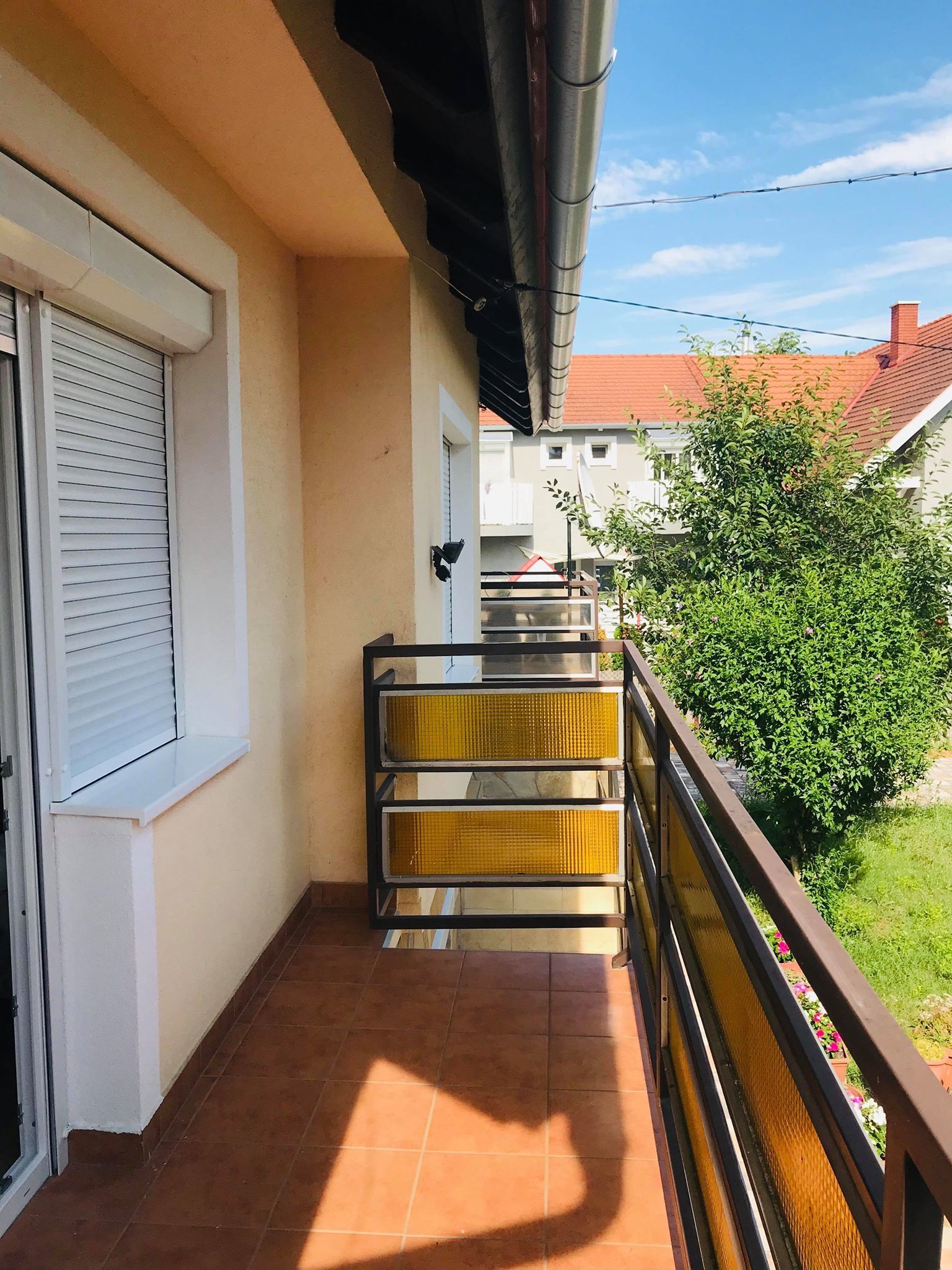 Fehér Apartmanház – Gyenesdiás fotó 2