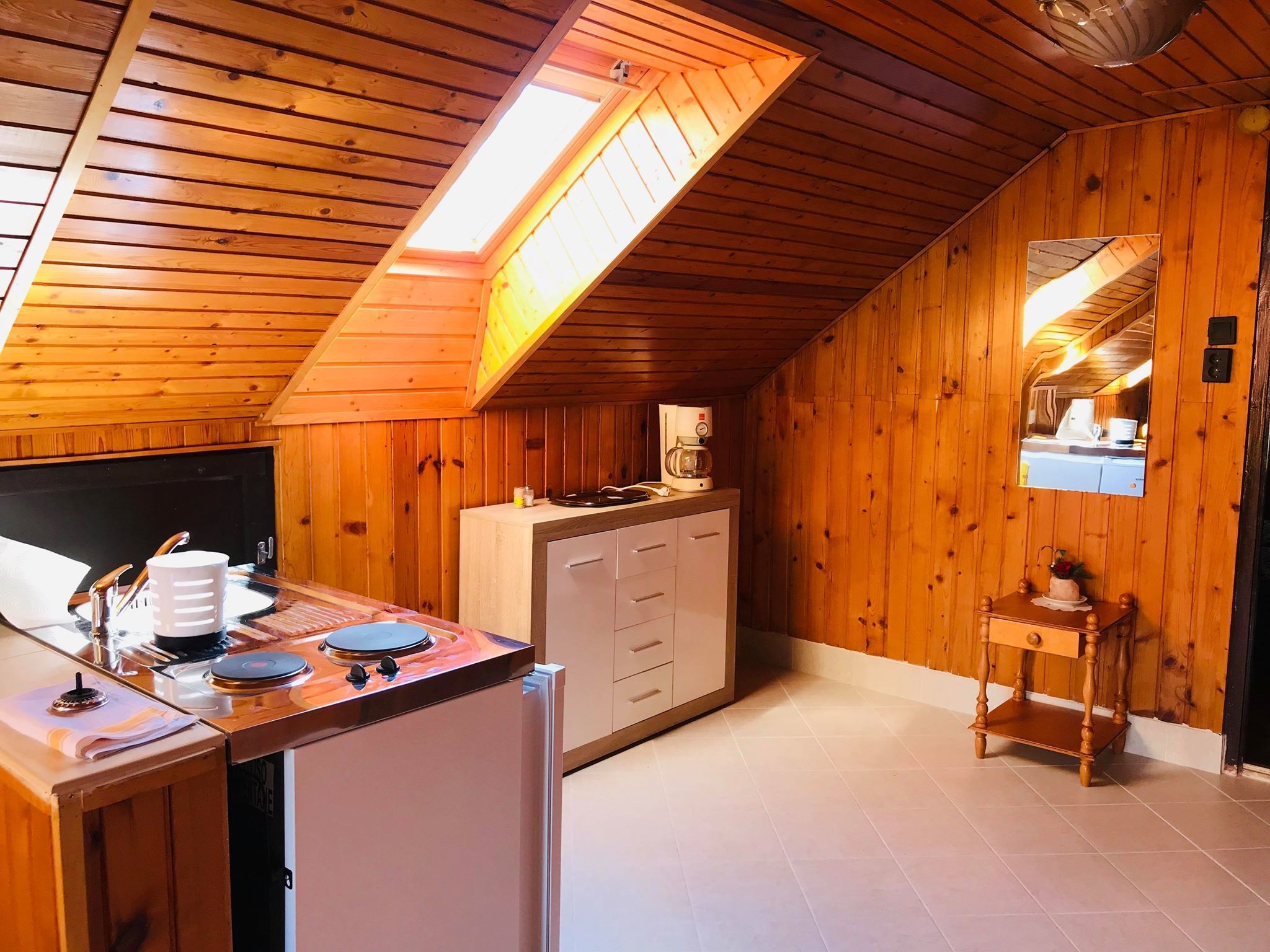 Fehér Apartmanház – Gyenesdiás fotó 4