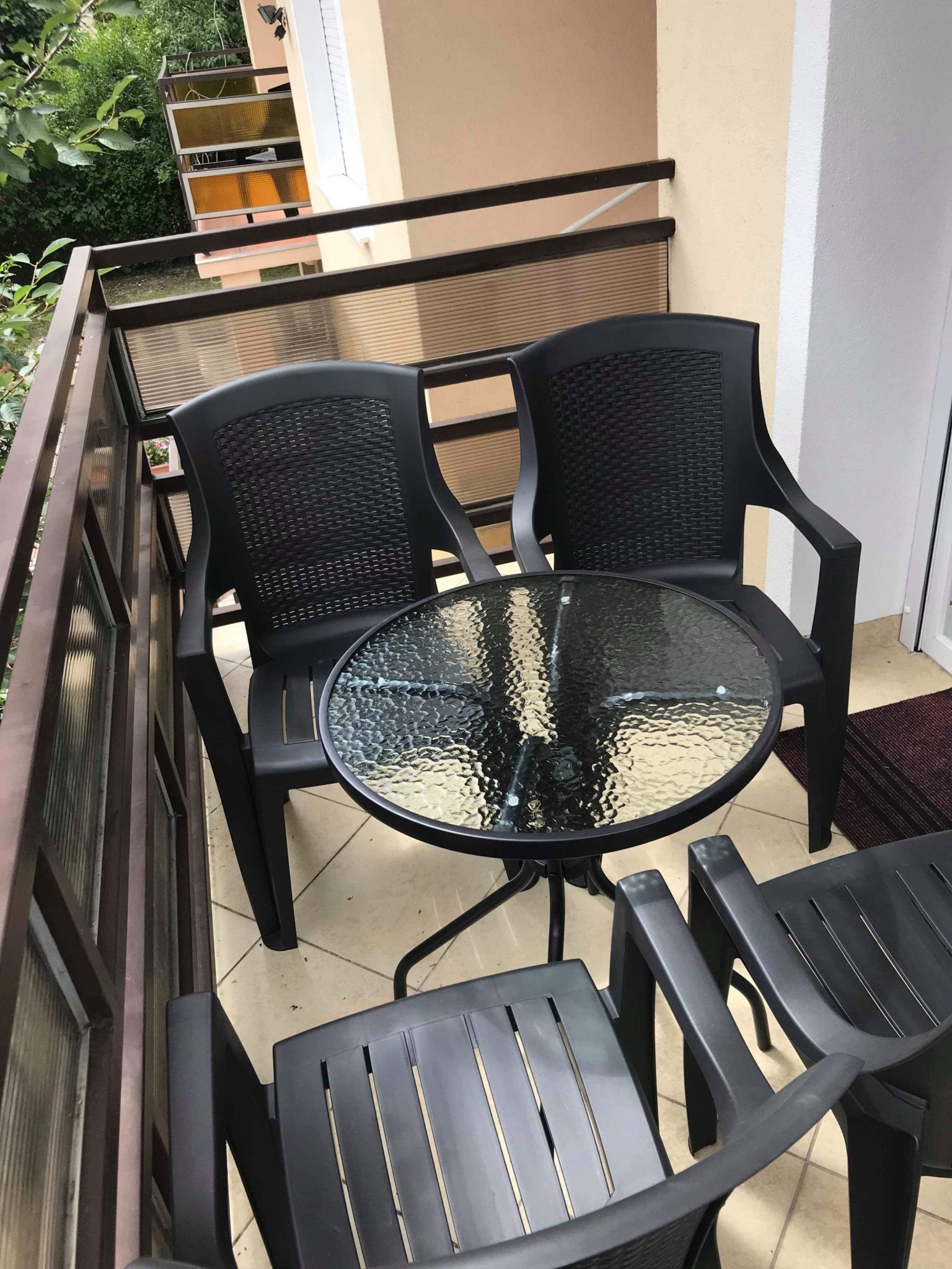 Fehér Apartmanház – Gyenesdiás fotó 6