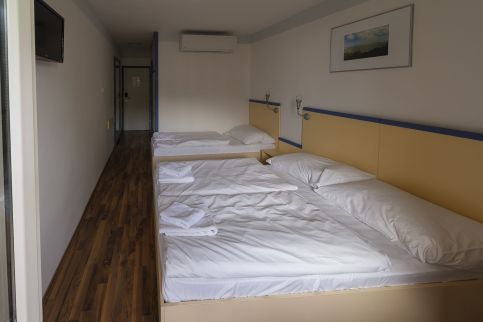 Hotel Lidó Siófok9