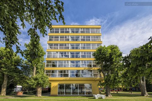 Hotel Lidó Siófok6