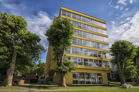 Hotel Lidó Siófok7