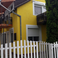 Lagipe Duo Apartmanok