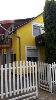 Lagipe Duo Apartmanok