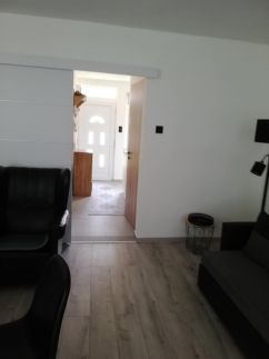 Attila Beach Apartman14