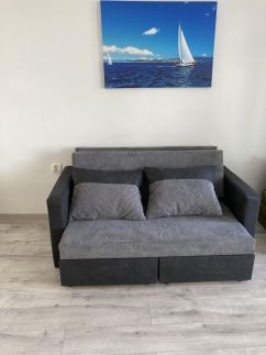 Attila Beach Apartman