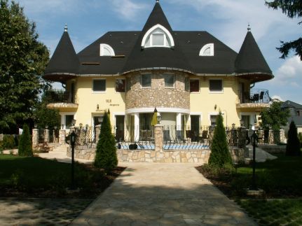 Villa Margarita Siófok14