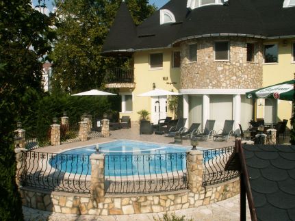 Villa Margarita Siófok19