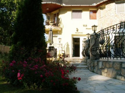 Villa Margarita Siófok9