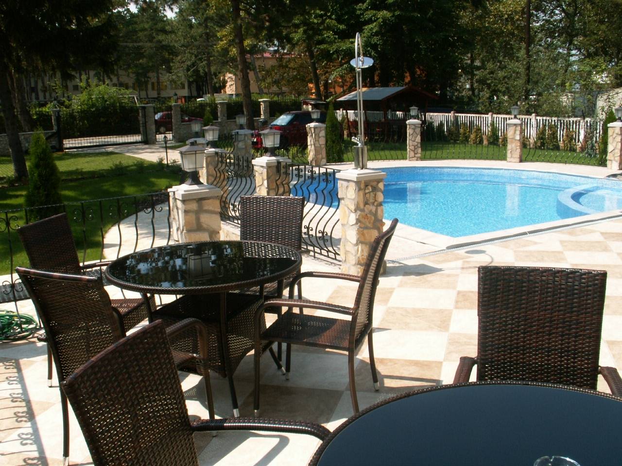 Villa Margarita Siófok – Siófok fotó 1