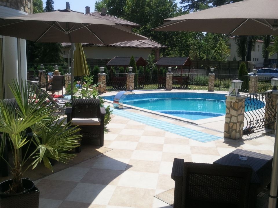 Villa Margarita Siófok – Siófok fotó 10