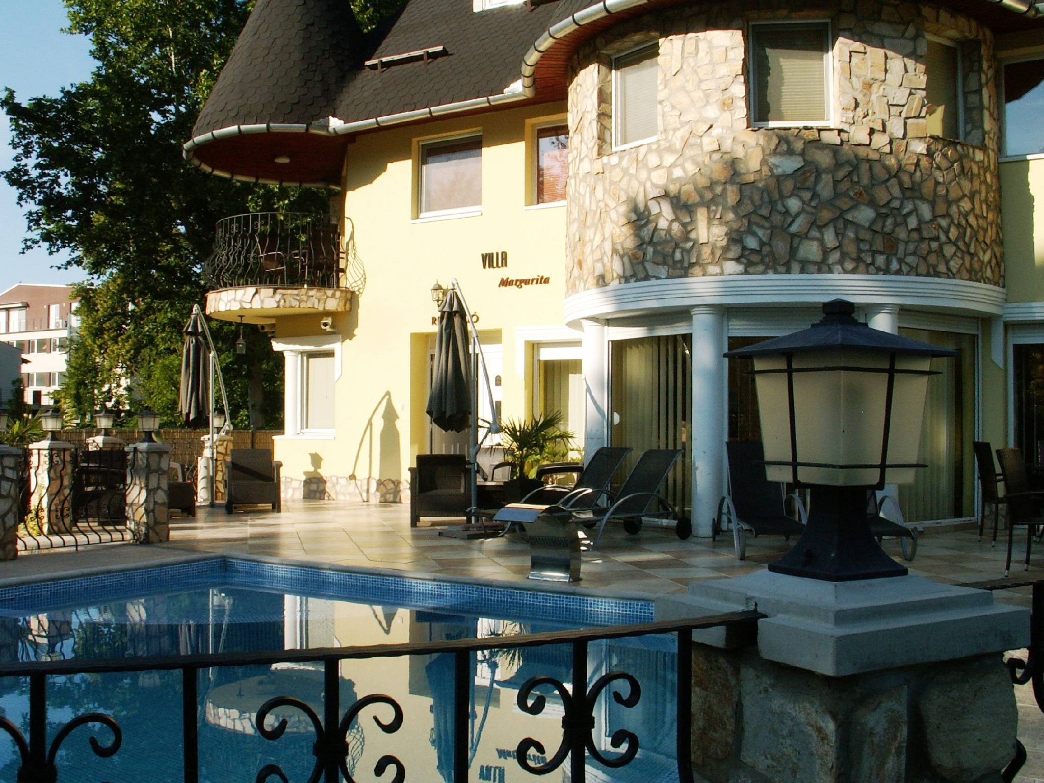 Villa Margarita Siófok – Siófok fotó 11