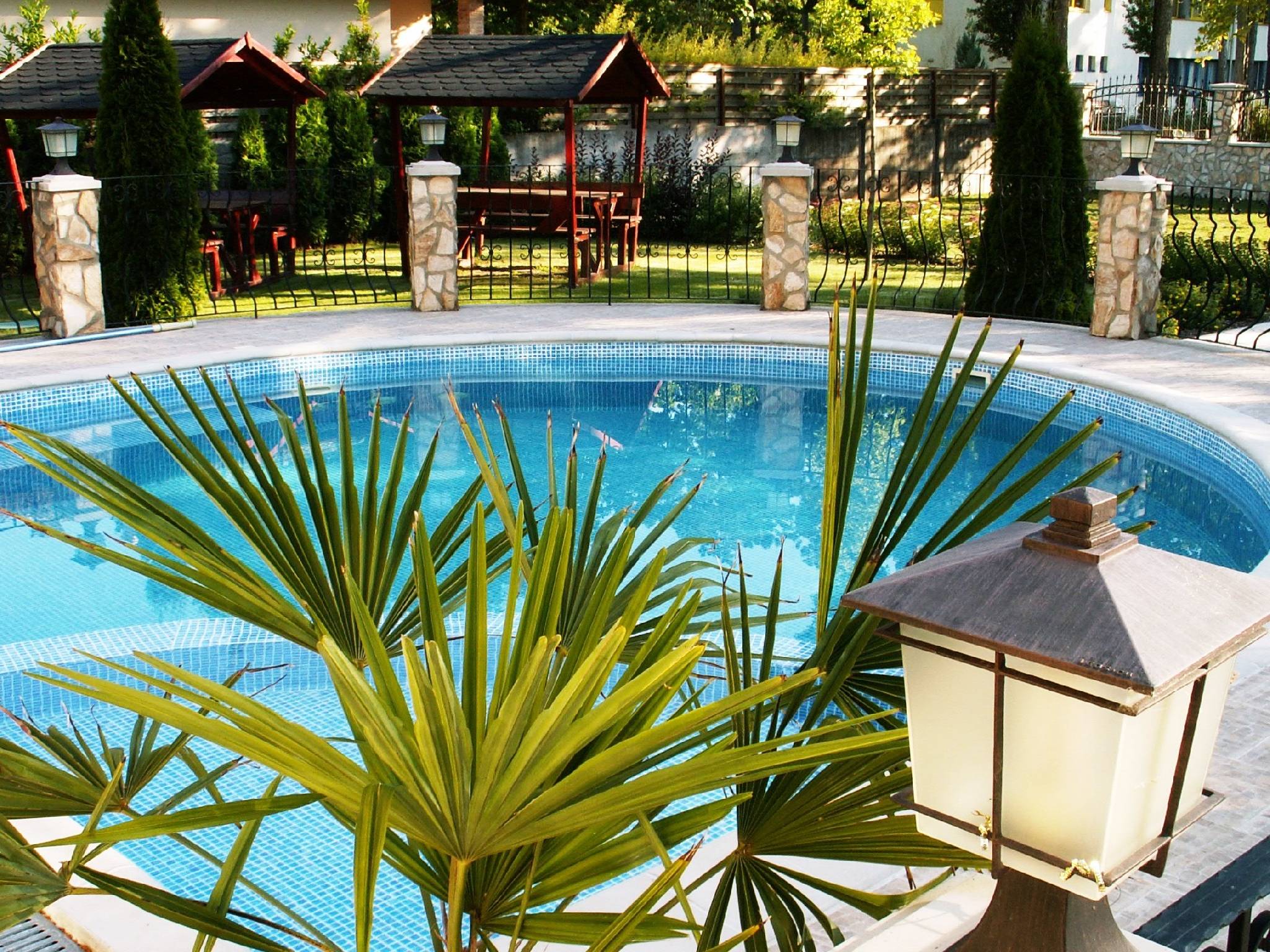 Villa Margarita Siófok – Siófok fotó 12