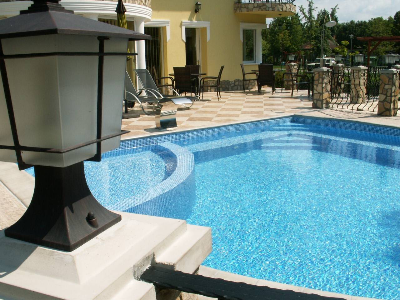 Villa Margarita Siófok – Siófok fotó 13