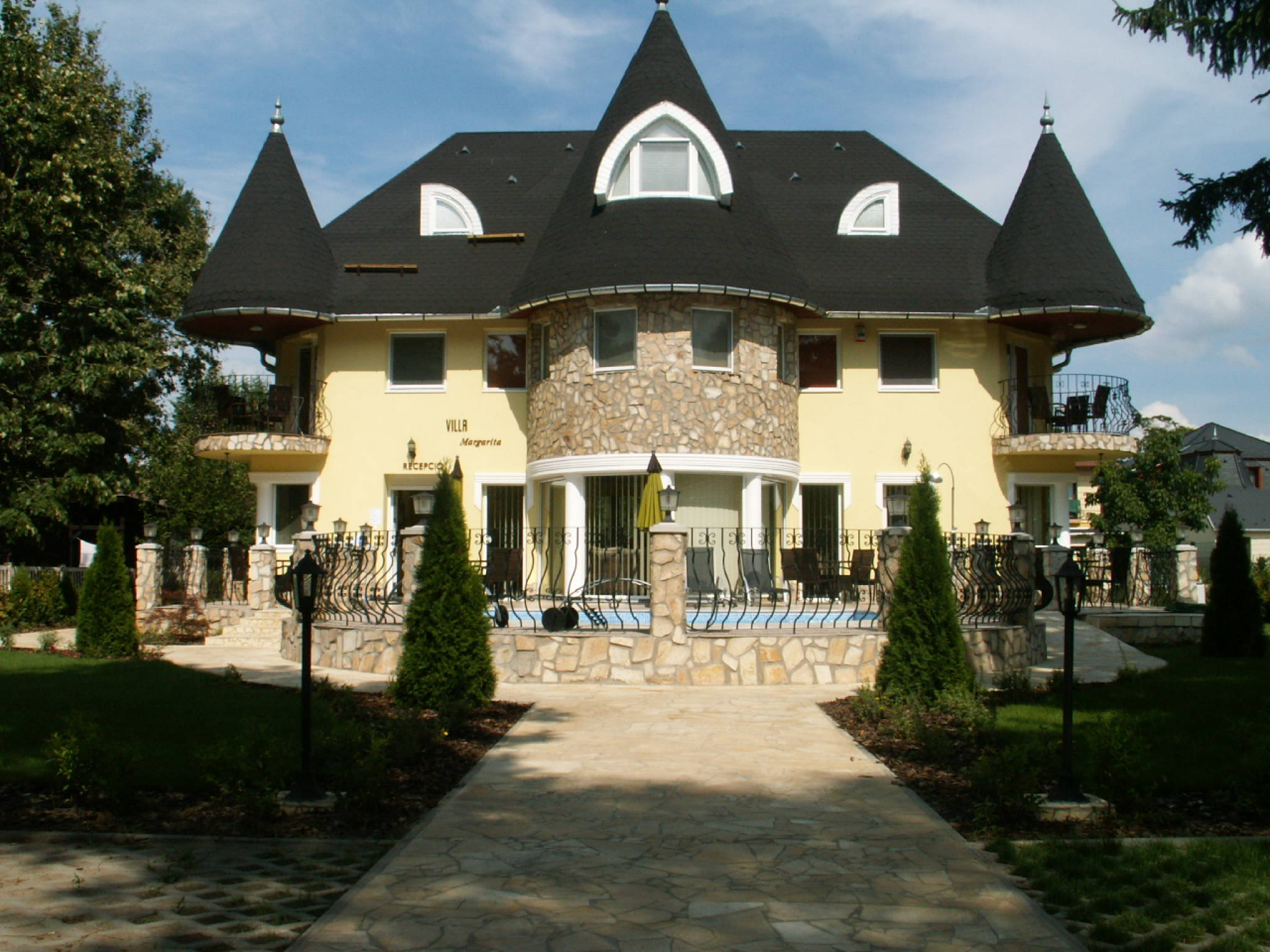 Villa Margarita Siófok – Siófok fotó 14