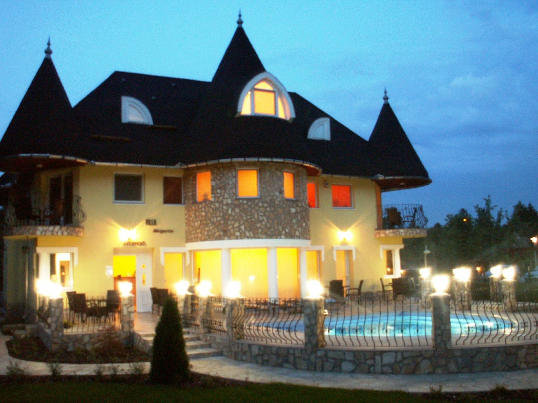 Villa Margarita Siófok – Siófok fotó 16