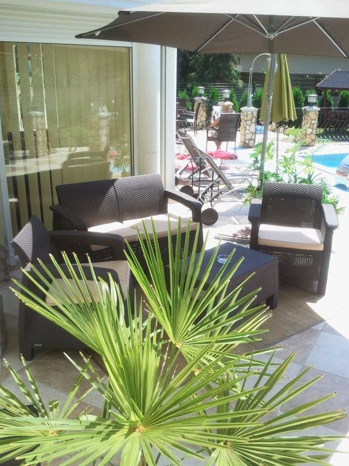 Villa Margarita Siófok – Siófok fotó 17