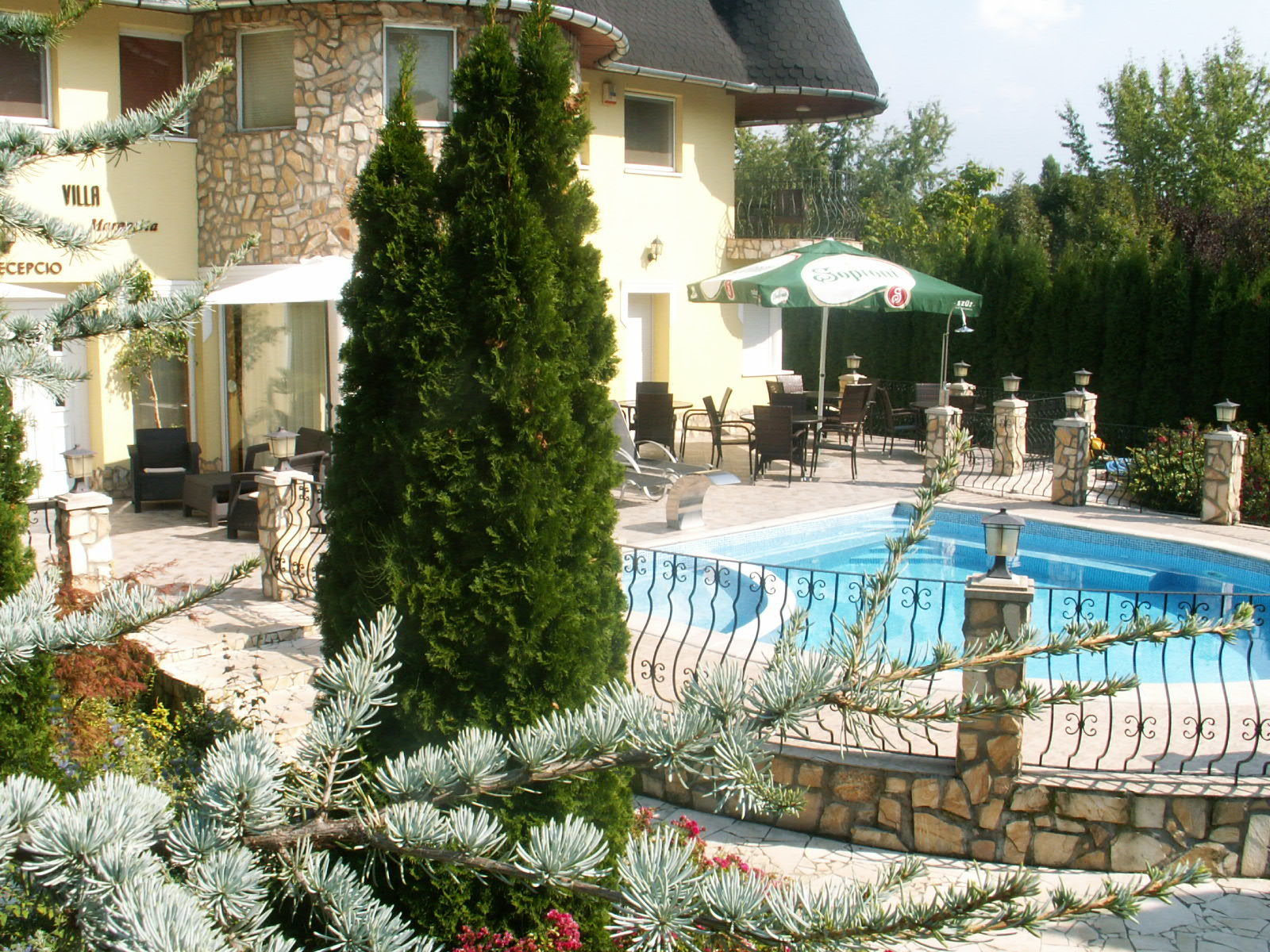Villa Margarita Siófok – Siófok fotó 18