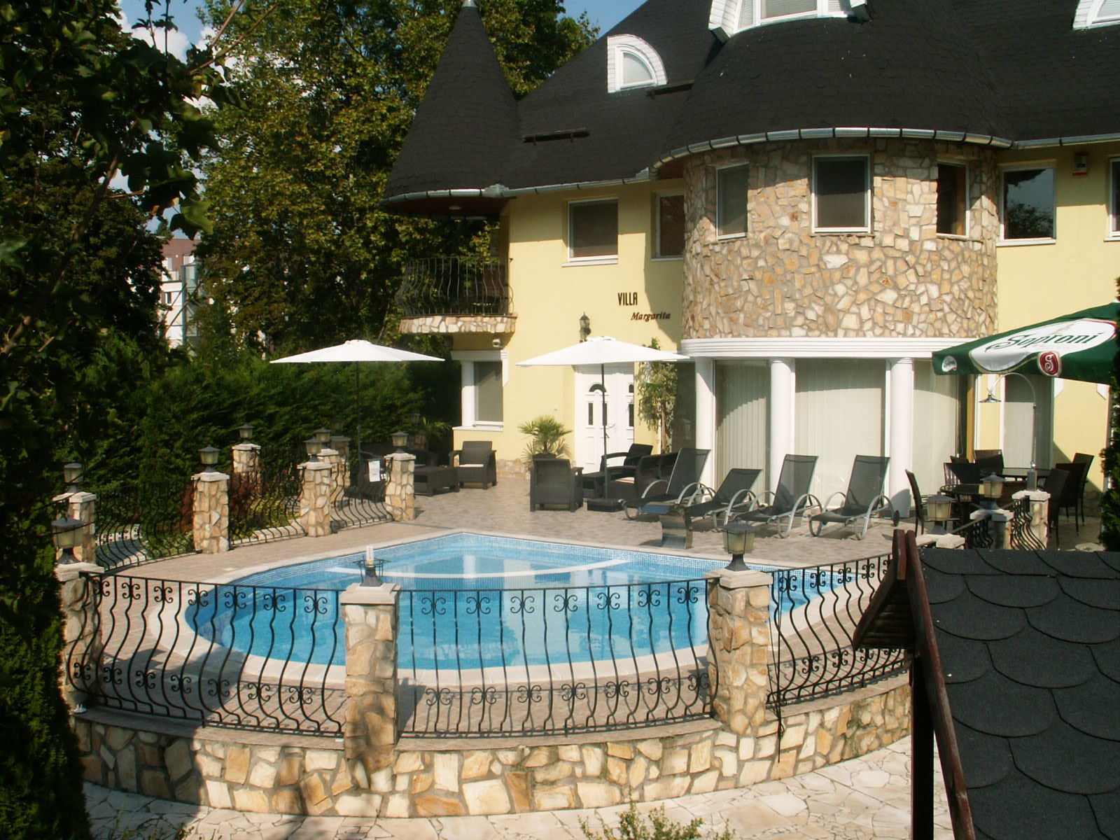 Villa Margarita Siófok – Siófok fotó 19