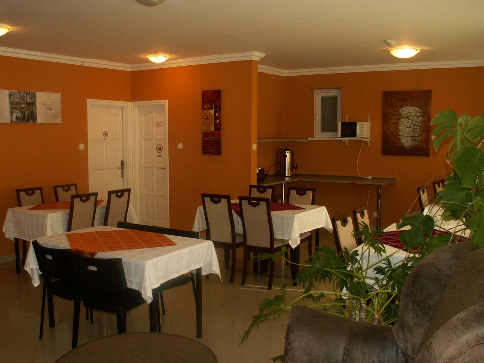 Villa Margarita Siófok – Siófok fotó 21