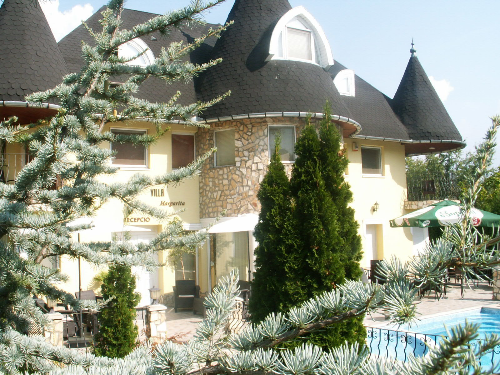 Villa Margarita Siófok – Siófok fotó 24