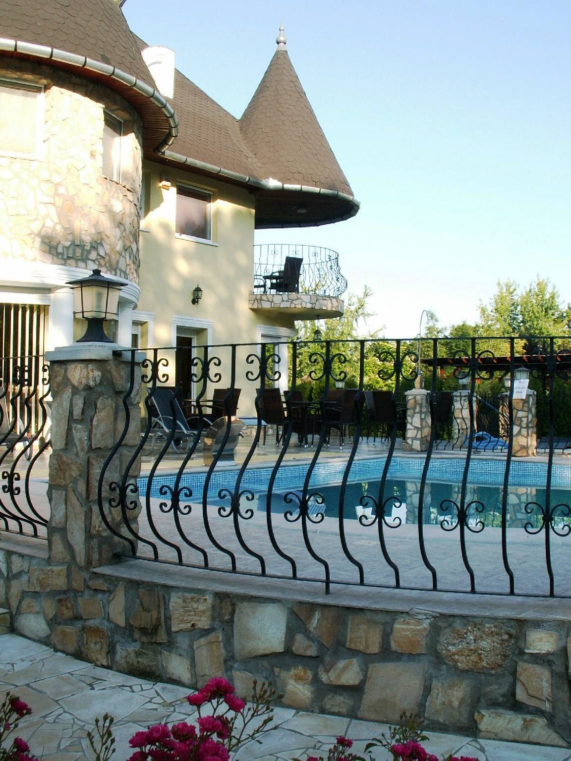 Villa Margarita Siófok – Siófok fotó 5