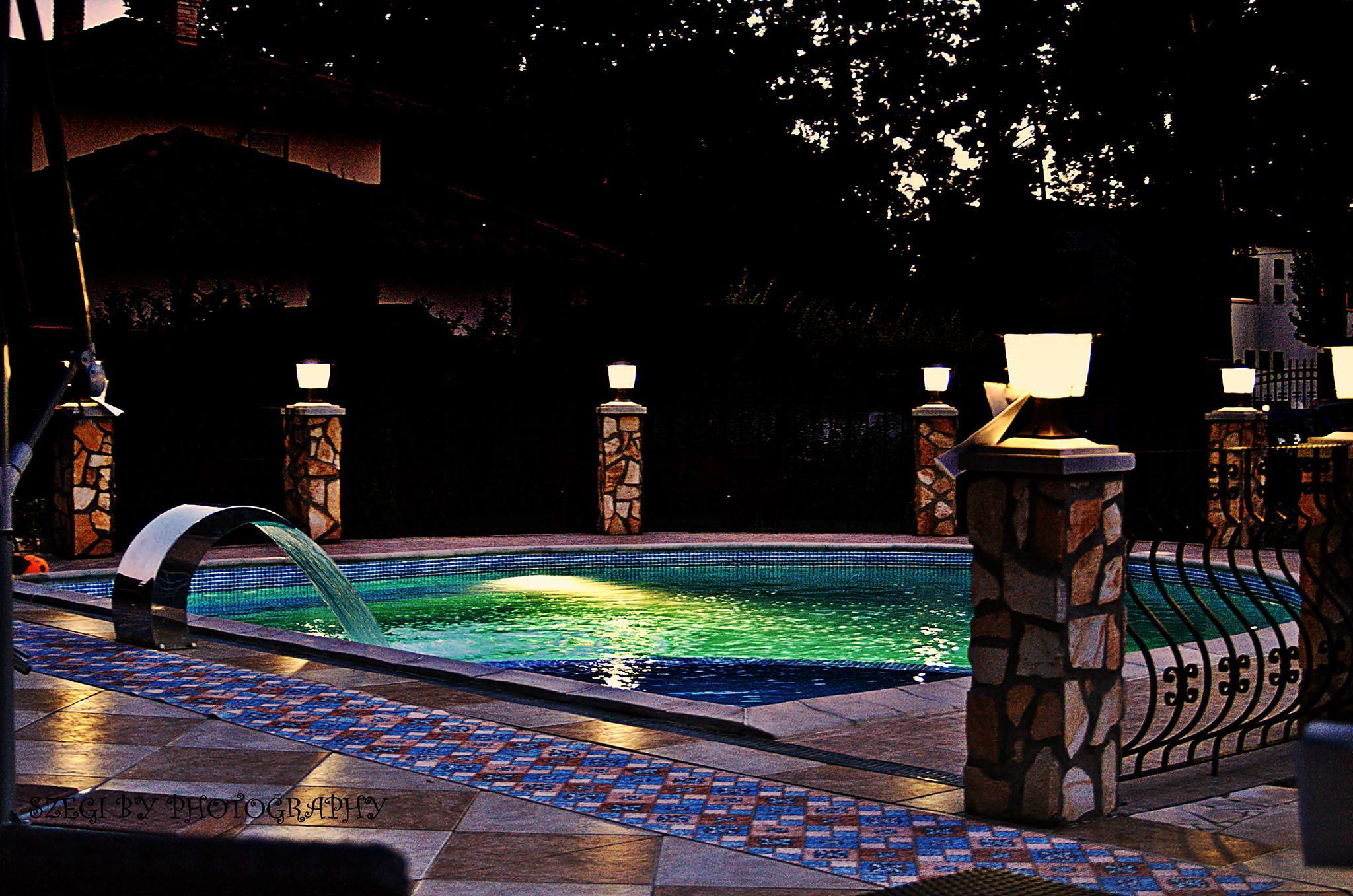 Villa Margarita Siófok – Siófok fotó 7
