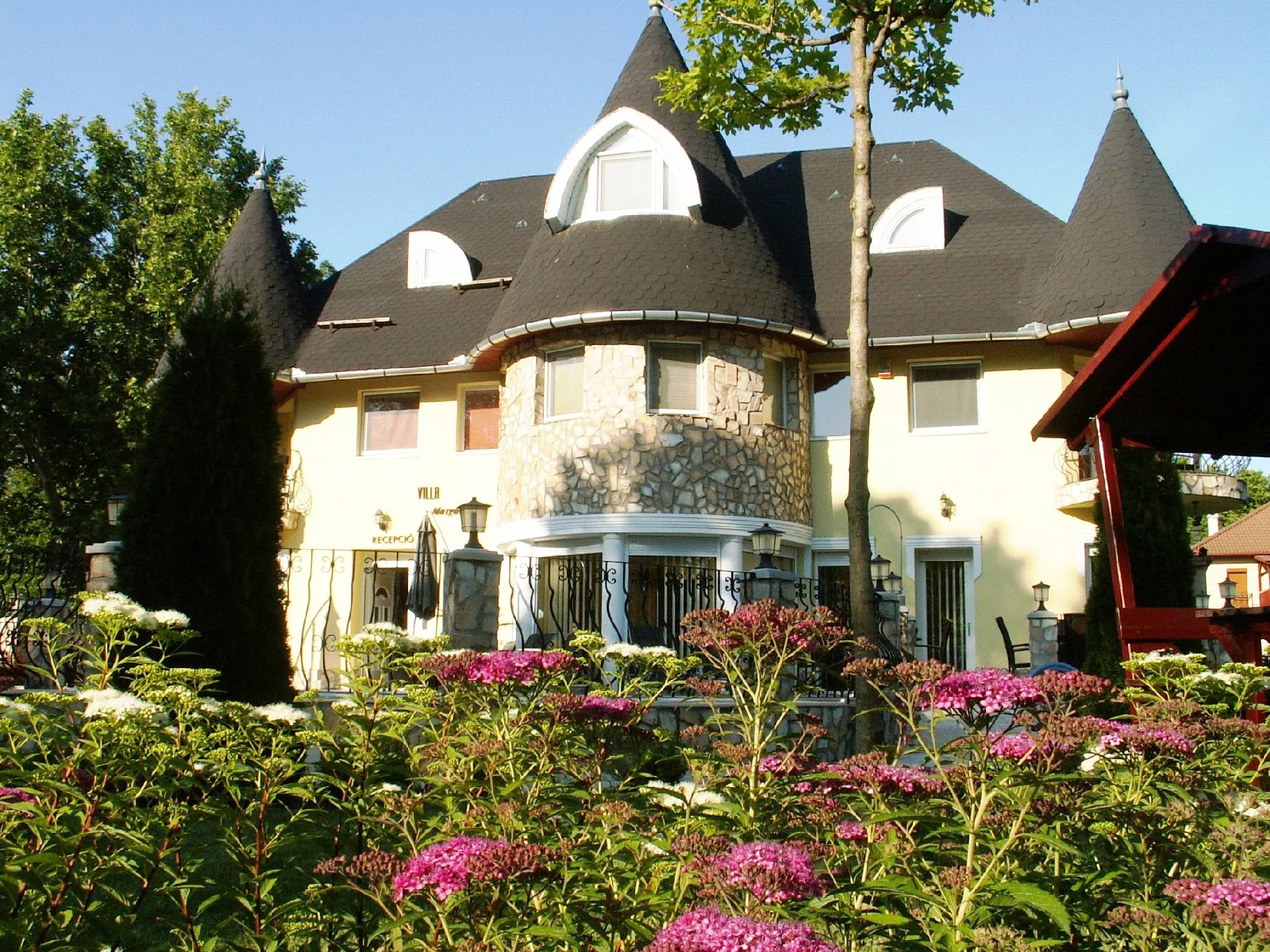 Villa Margarita Siófok – Siófok fotó 8